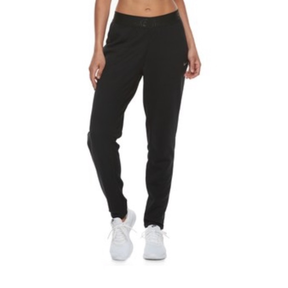 Brand New Black Nike Joggers